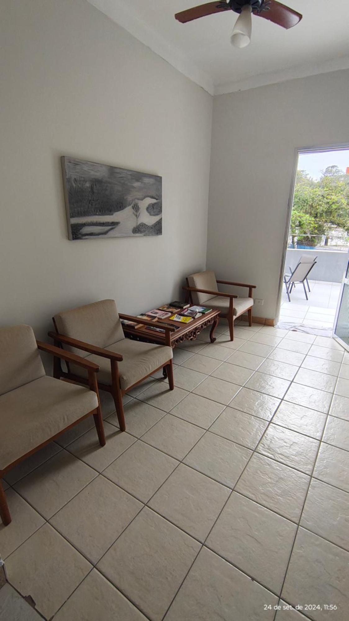 Santos Hotel מראה חיצוני תמונה