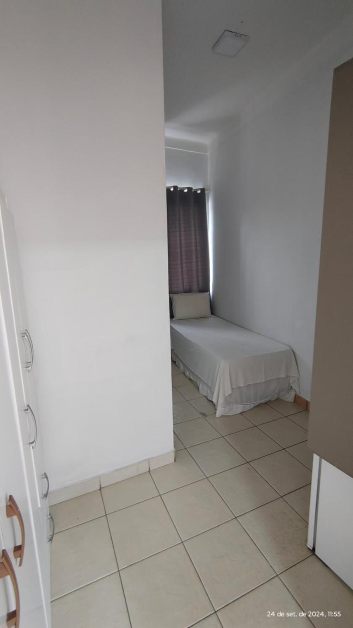 Santos Hotel מראה חיצוני תמונה