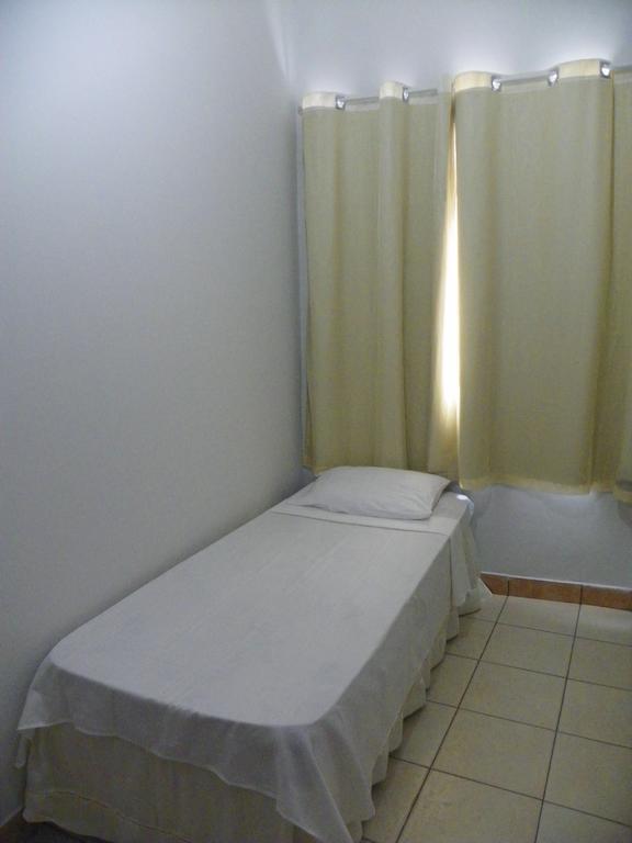 Santos Hotel מראה חיצוני תמונה