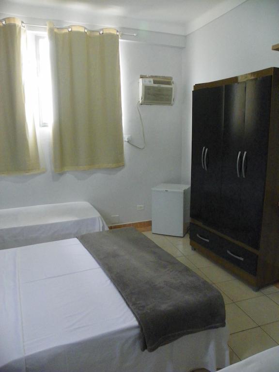 Santos Hotel חדר תמונה